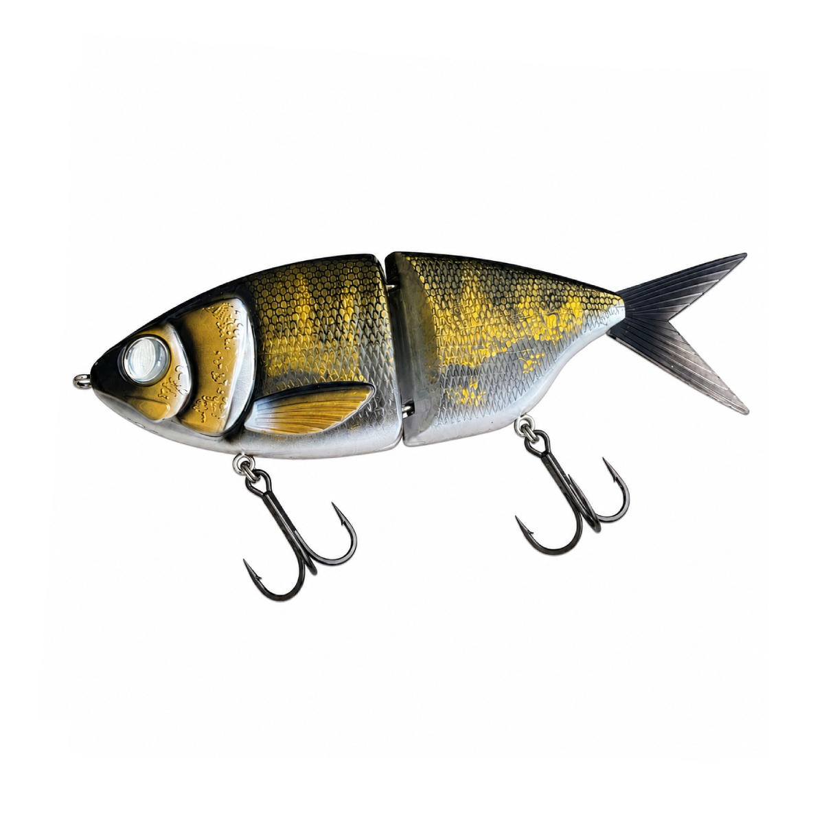 Ulm Lures Easy Swim 17cm 67g