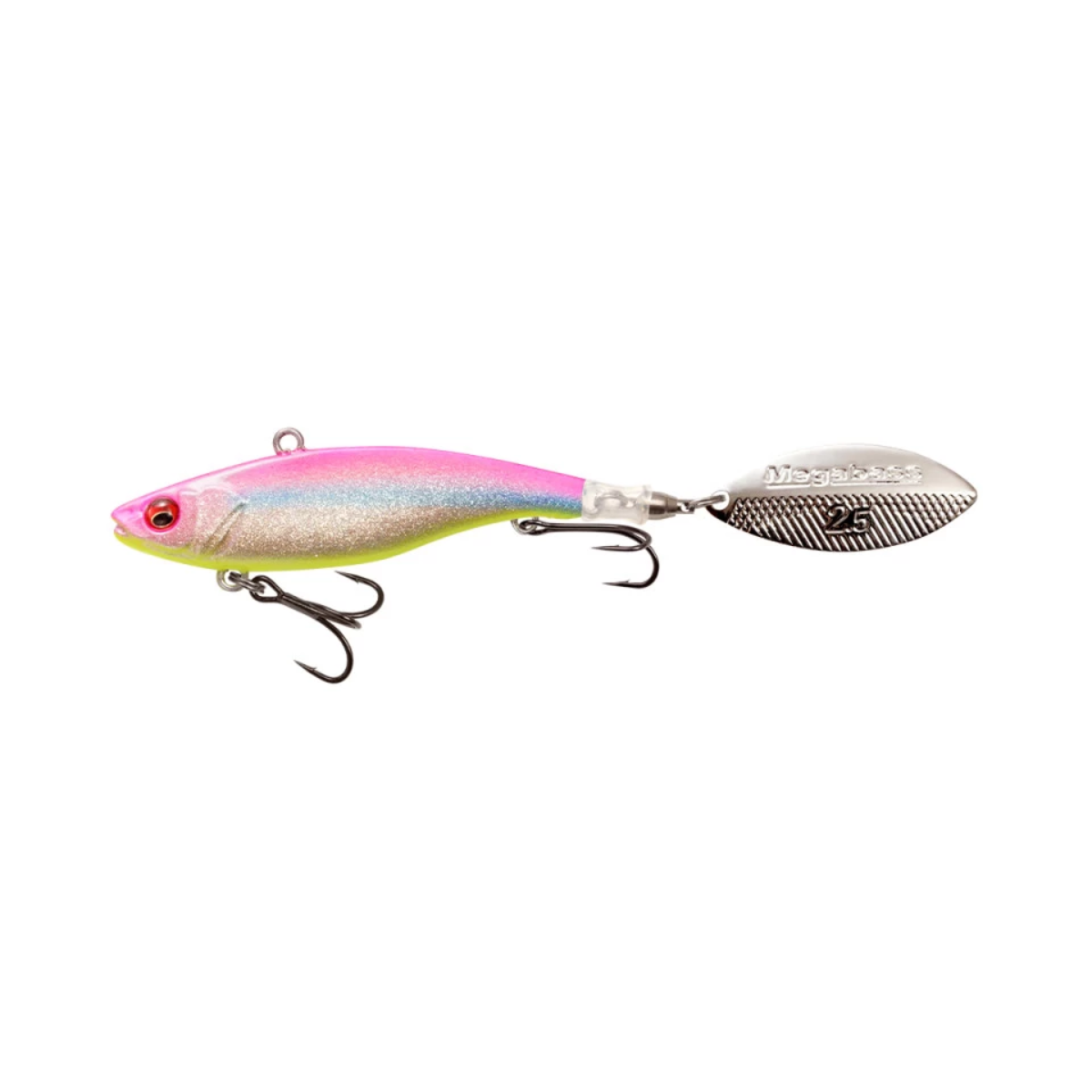 Megabass X-BLAZAR Spin Tail 14g