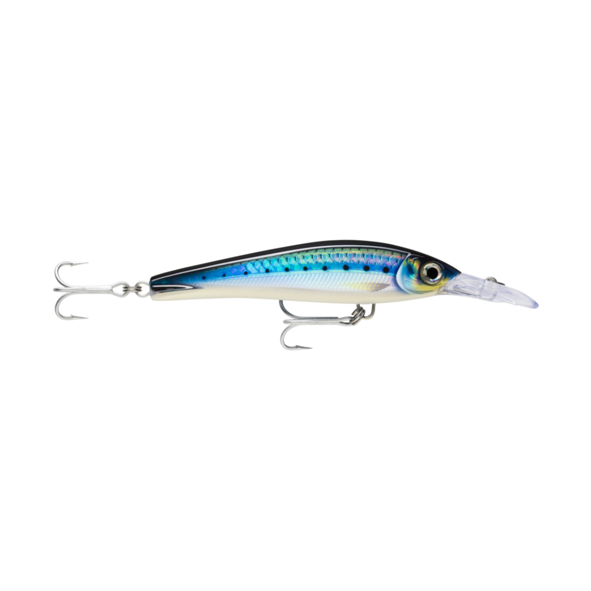 Rapala X-RAP Saltwater XRMAGXT160 Magnum Xtreme 16cm 68g