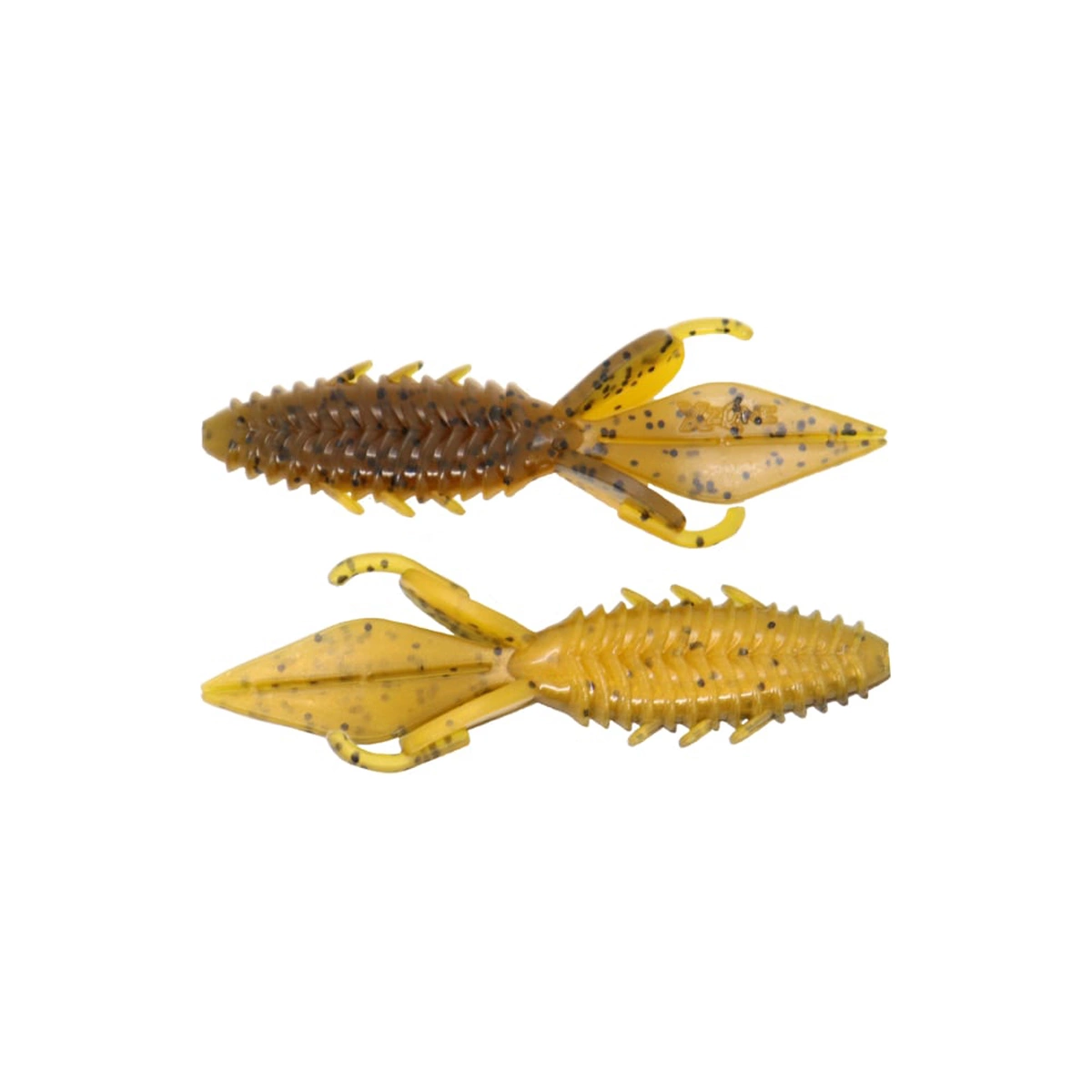 X Zone Lures Adrenaline Bug Jr 8.9cm 3.5in, 8-pack