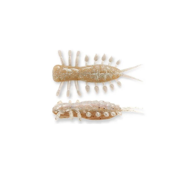 Megabass YAGOT 8.9cm 3.5in, 4-pack