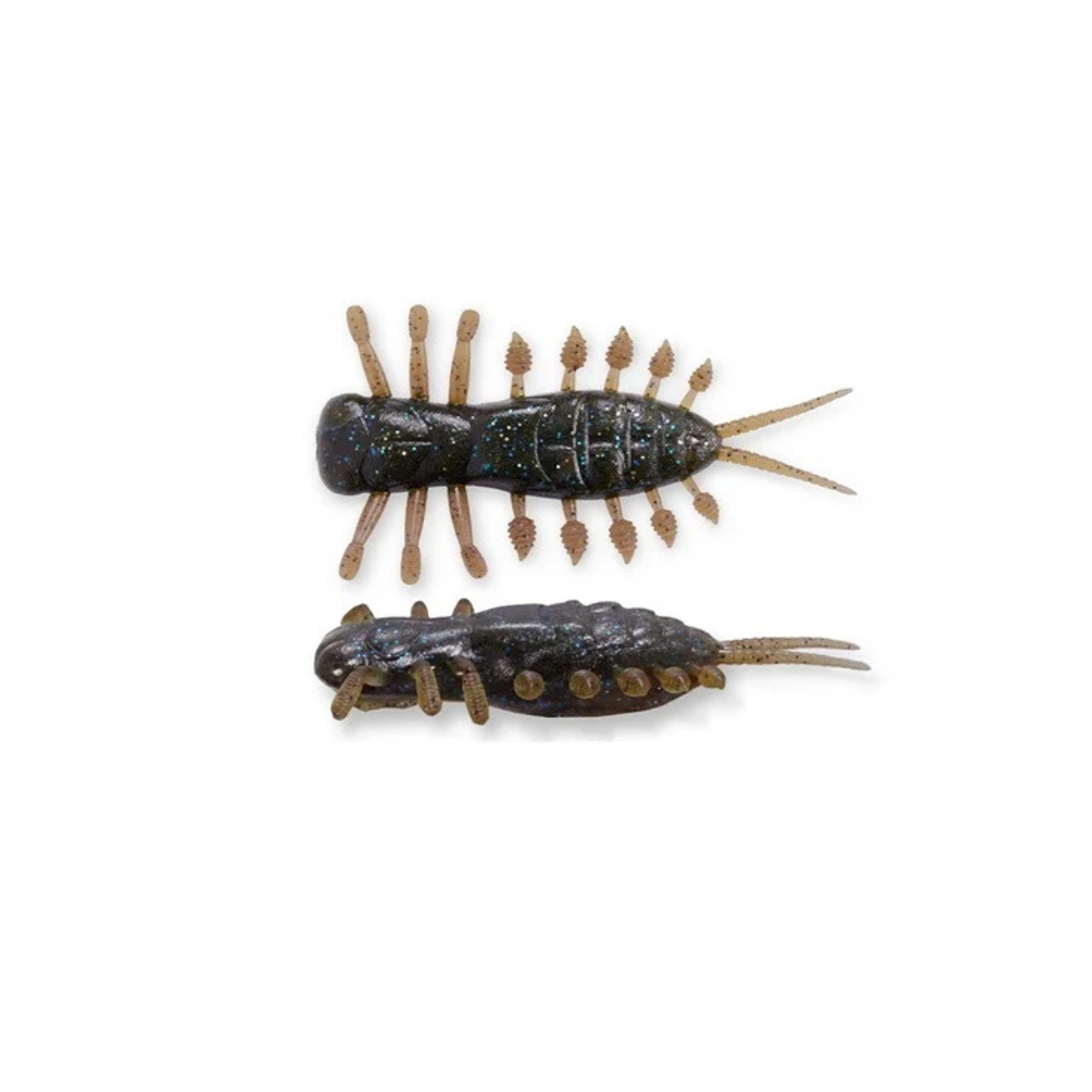 Megabass YAGOT 8.9cm 3.5in, 4-pack