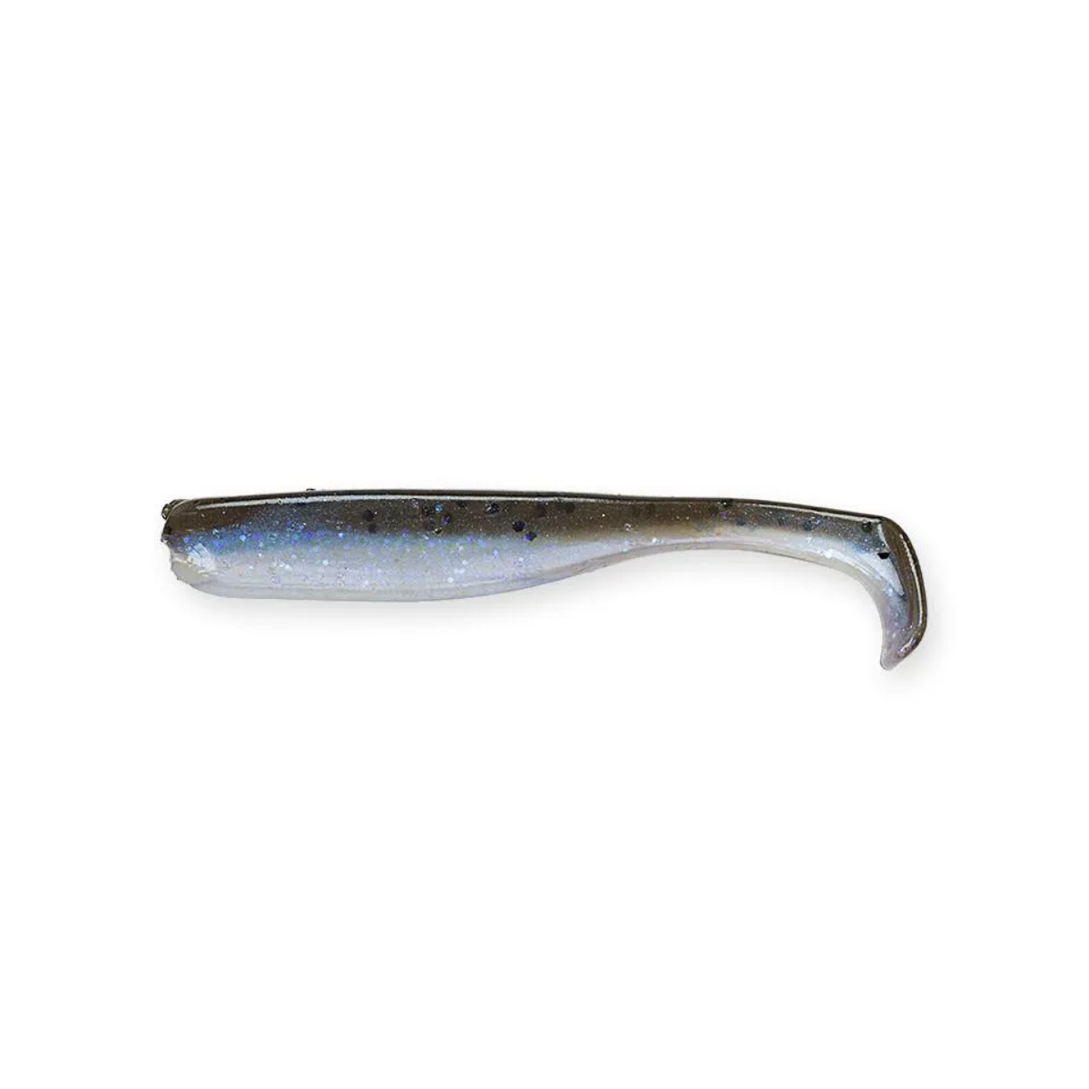Z-Man Slim SwimZ 7.62cm 3in, 6-pack