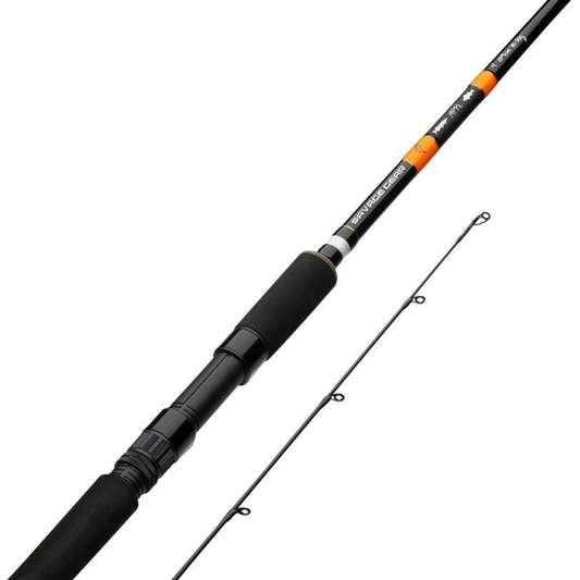 Savage Gear MPP2 7.3ft 221cm >100g (Haspel), 2-del