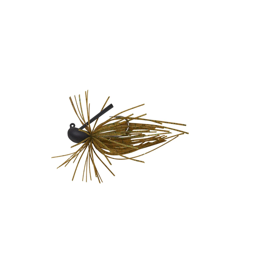 Savage Gear Skirt Flirt Jig #2 6cm 4g