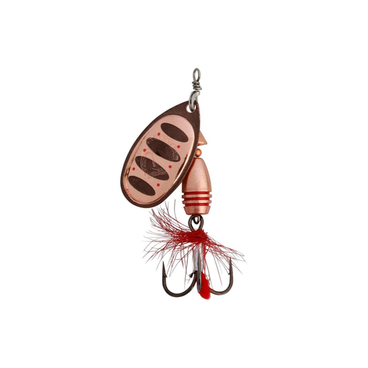 Savage Gear Rotex Spinnare #4 11g