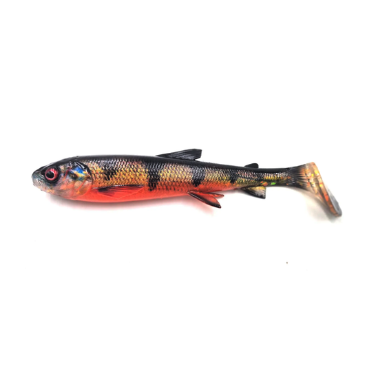 Savage Gear 3D Whitefish Shad 20cm 62g