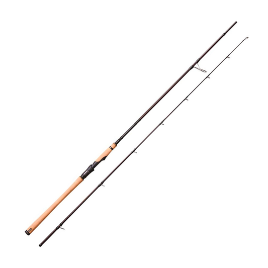 Savage Gear Alpha SG6 Big Bait 8ft 243cm 70-130g (Haspel), 2-del