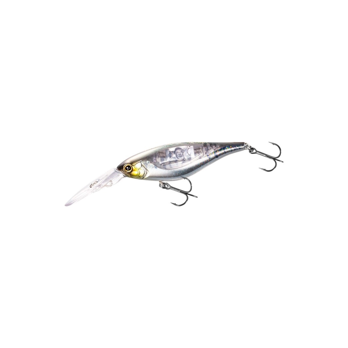 Shimano Bantam Enber 60SP FB 6cm 6g