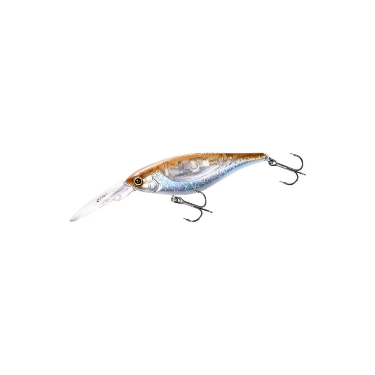 Shimano Bantam Enber 60SP FB 6cm 6g