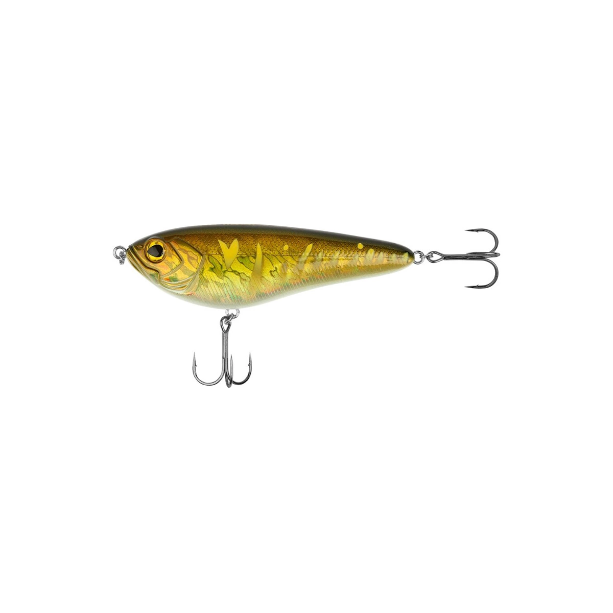 Shimano Lure Yasei Javelin Jerk SS 110mm 31.1g