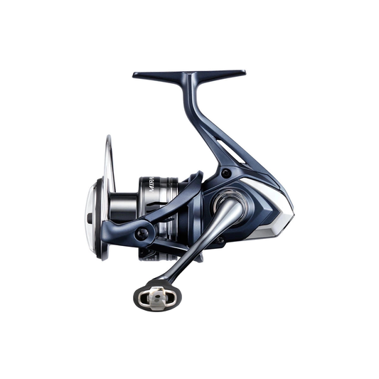 Shimano Miravel C2000SHG, Haspel