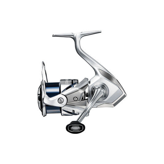 Shimano Stradic FM C2000S, Haspel