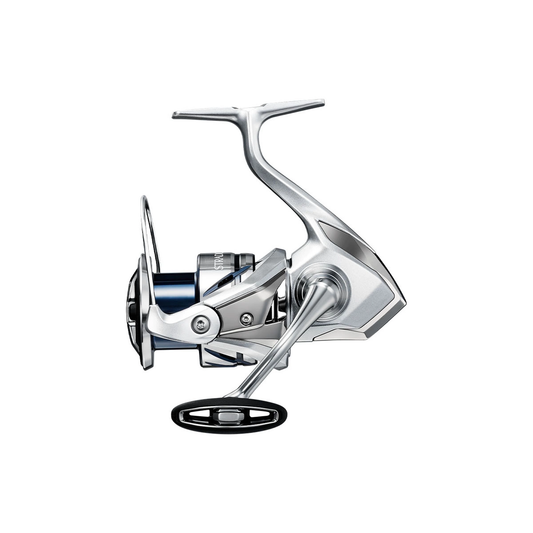 Shimano Stradic FM C3000, Haspel