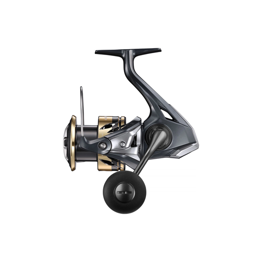 Shimano Ultegra FD C5000XG, Haspel