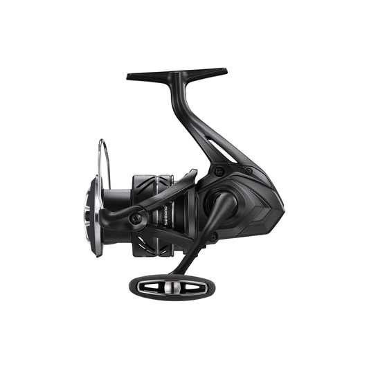 Shimano AERO XR C3000, Haspel