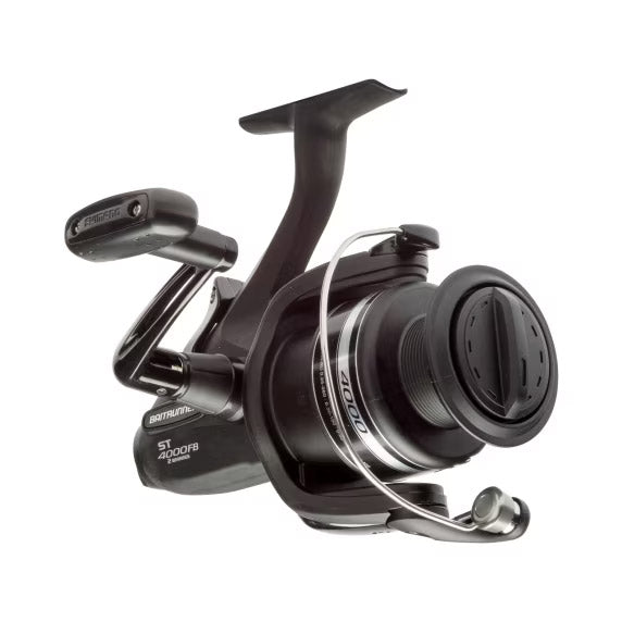 Shimano Baitrunner 4000 ST-FB, Haspel