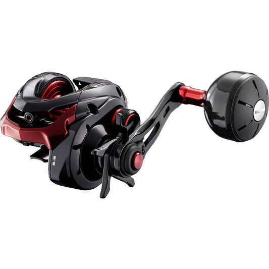 Shimano Genpu XT 201PG