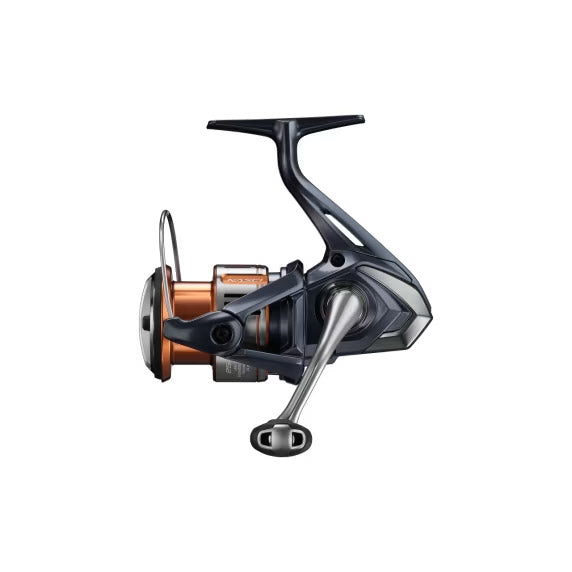 Shimano Nasci FD 3000 Haspelrulle