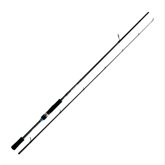 Shimano Nexave EVA 239cm 7.10' 14-42g (Haspel), 2-del