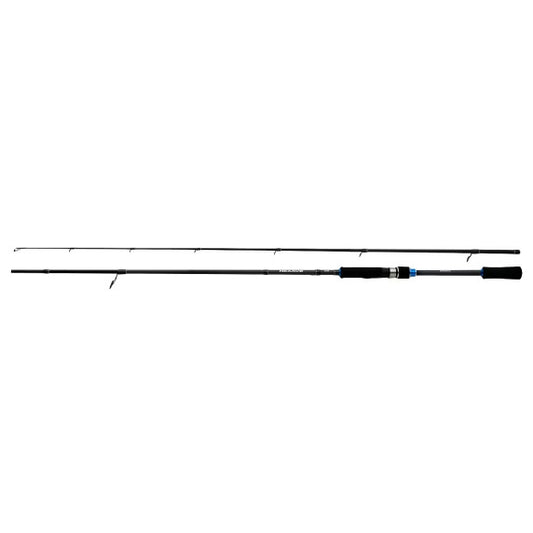 Shimano Nexave EVA 180cm 6.3' 3-14g (Haspel), 2-del