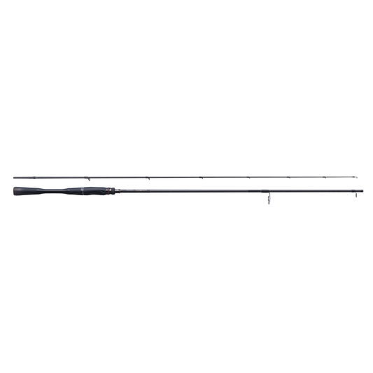 Shimano Poison Adrena Spinning 276M2 229cm 7.6ft 5-15g (Haspel), 2-del