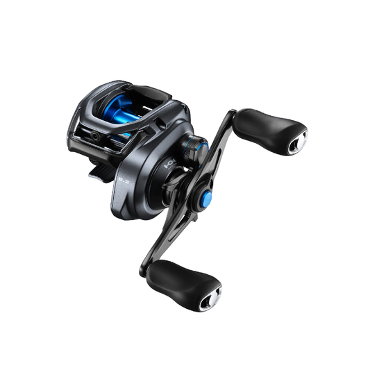 Shimano SLX XT 150 (höger), Multi