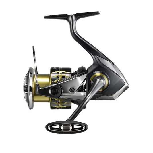 Shimano Sustain FK 2500 HG Haspelrulle