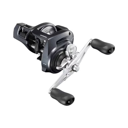 Shimano Tekota 501 HG LC A LH (Vänster)