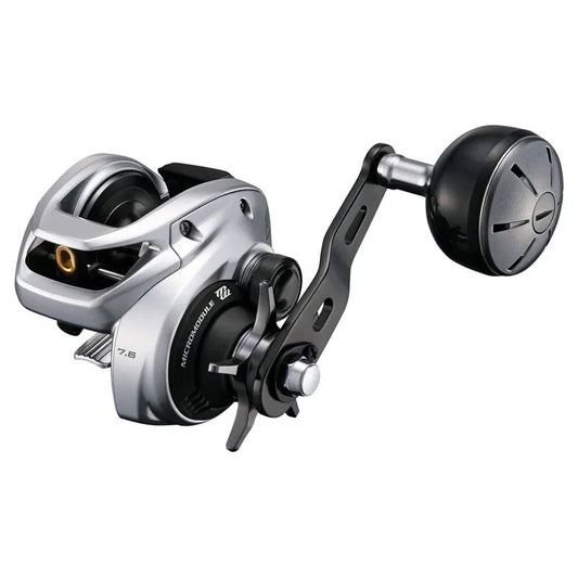 Shimano Tranx 301 HG