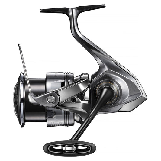 Shimano Twin Power FE C3000XG, Haspel