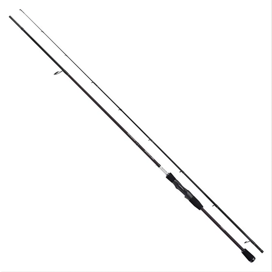 Shimano Rod Yasei BB Perch 205cm 6.7' 7-25g (Haspel), 2-del