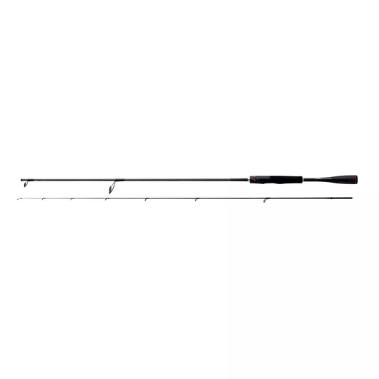 Shimano Zodias 246UL-S/2 193cm 6.4ft 1.5-5g (Haspel), 2-del