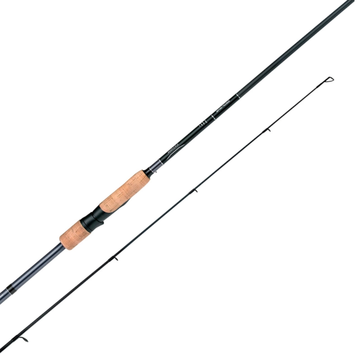 Shimano Catana FX M-F 269cm 8.10ft 14-40g SCATFX810MHC (Haspel), 2-del