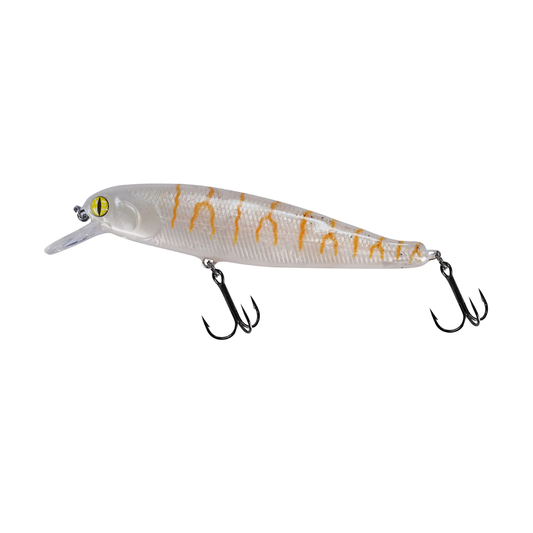 SHIRASU Blow2GO Hybrid Wobbler 11cm 16g Floating