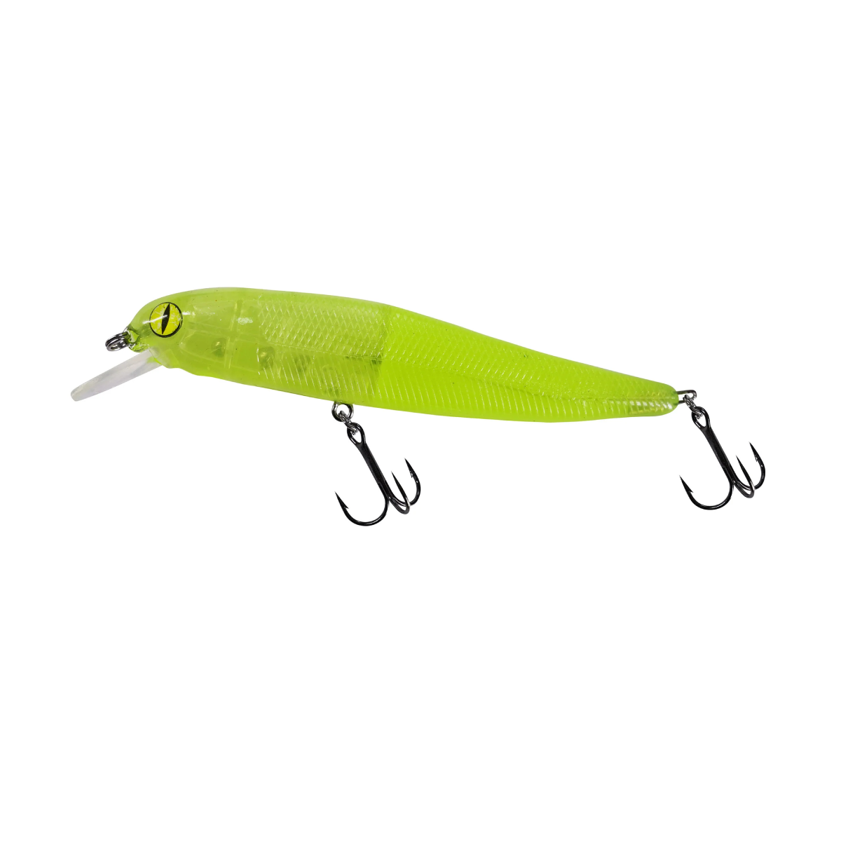 SHIRASU Blow2GO Hybrid Wobbler 11cm 16g Floating