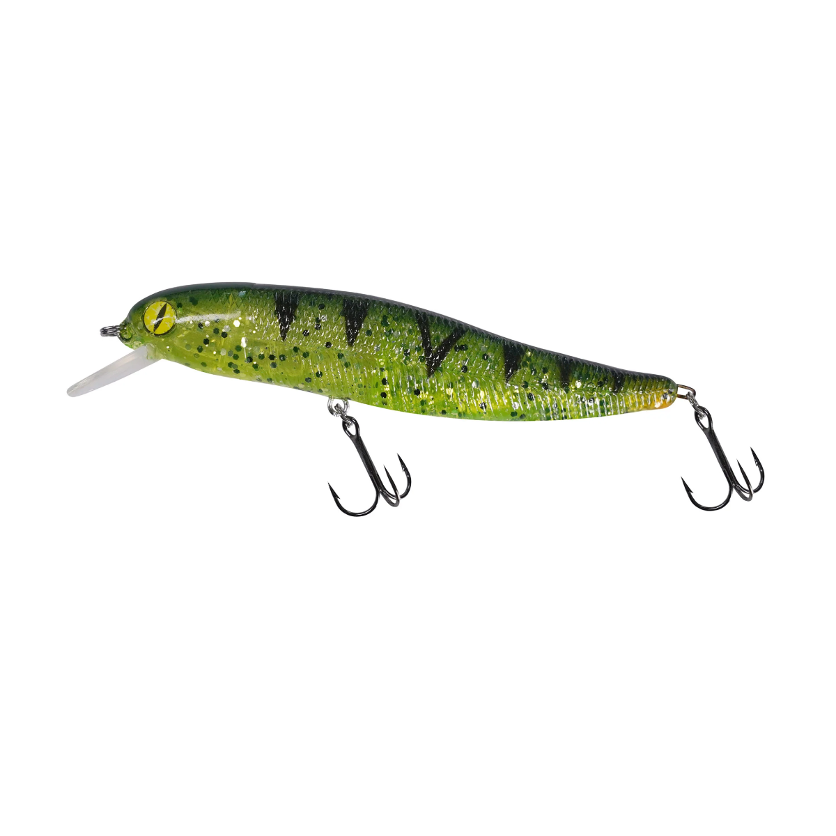 SHIRASU Blow2GO Hybrid Wobbler 11cm 16g Floating