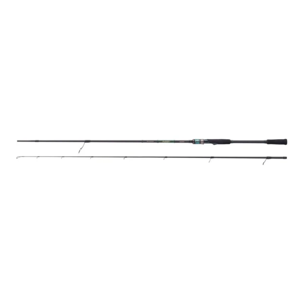 Balzer SHIRASU Superior Pike Collector 8.7ft 265cm 32-86g (Haspel), 2-del