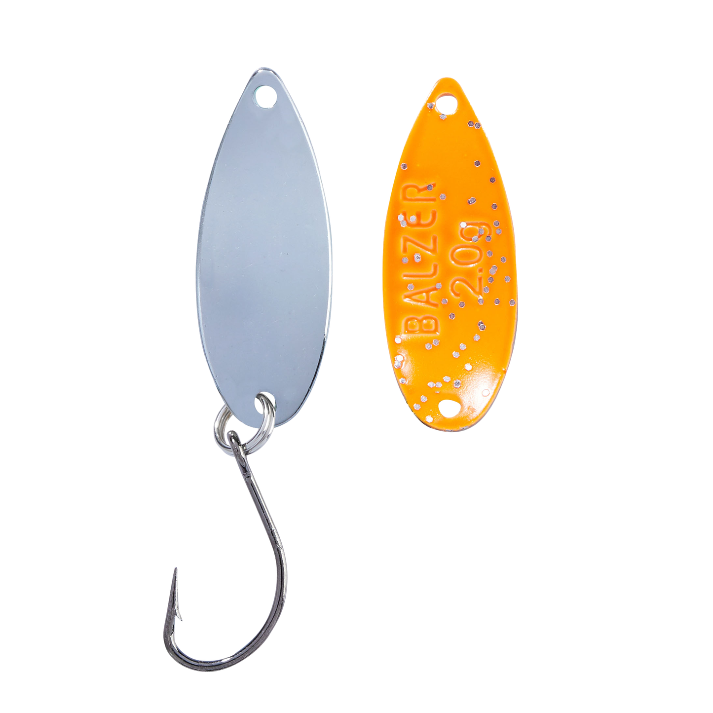 Balzer Metallica Catcher Spoon 3.5g