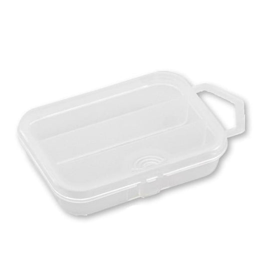 Plastilys Small Lure Box 9,1*6,6*2,2cm