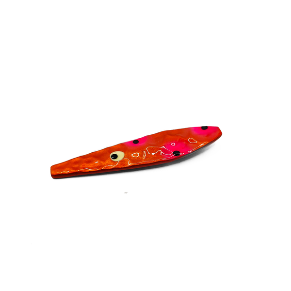 OGP Snurrebassen No.2 14g