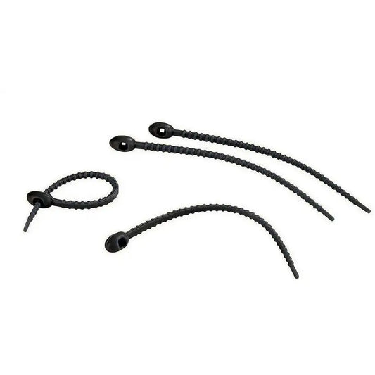 Balzer Spöband, svart