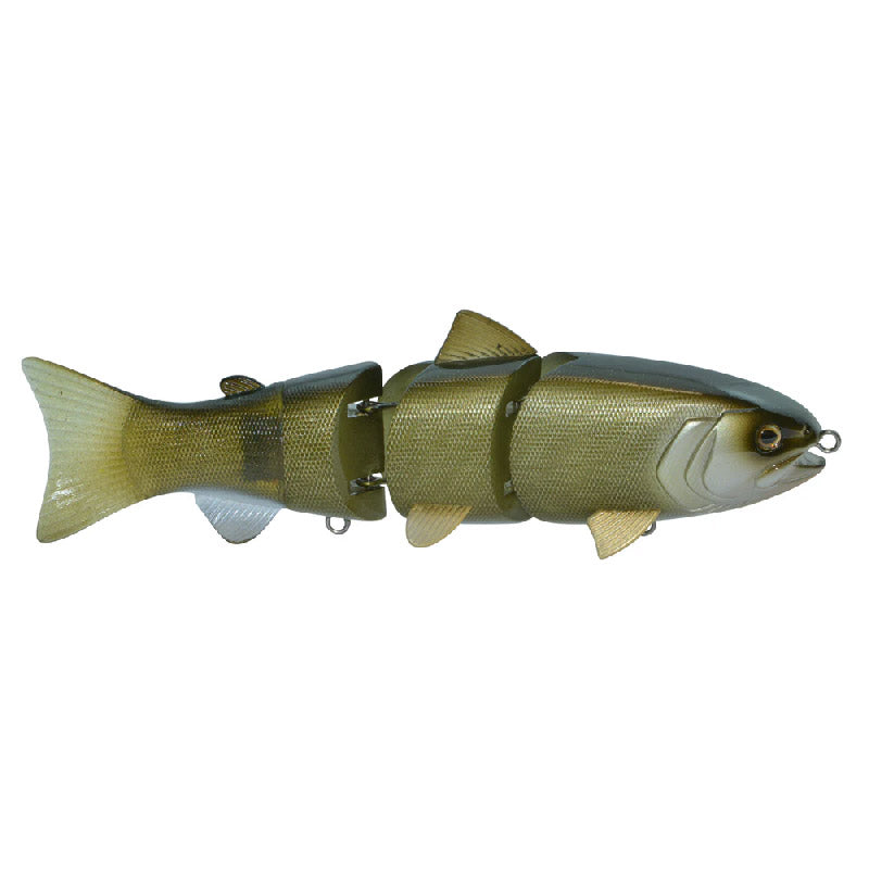 Spro Swimbait 80, Slow Sink