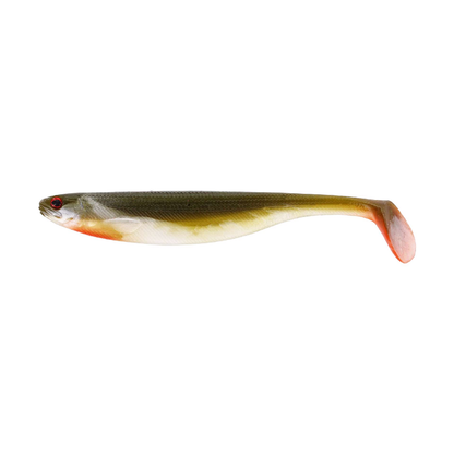 Westin ShadTeez Slim 10cm 3.9in 6g, 1-pack