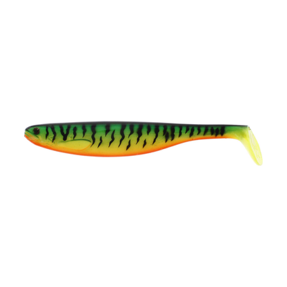 Westin ShadTeez Slim 10cm 3.9in 6g, 1-pack