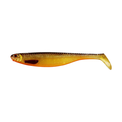 Westin ShadTeez Slim 10cm 3.9in 6g, 1-pack
