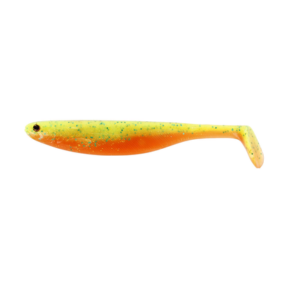 Westin ShadTeez Slim 10cm 3.9in 6g, 1-pack