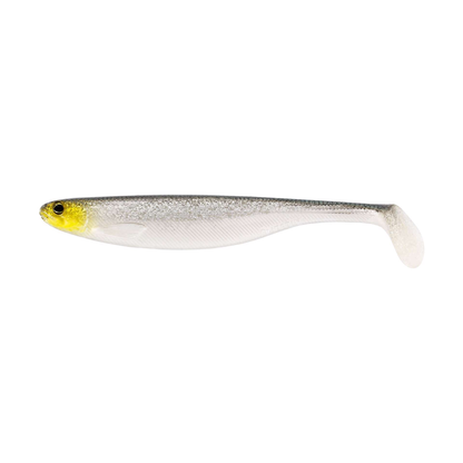 Westin ShadTeez Slim 10cm 3.9in 6g, 1-pack