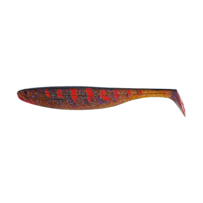 Westin ShadTeez Slim 10cm 3.9in 6g, 1-pack