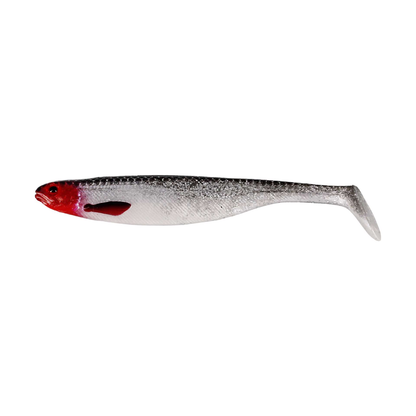 Westin ShadTeez Slim 10cm 3.9in 6g, 1-pack